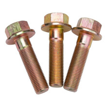 3PCS Blade Mounting Bolt Code 802-695C for Land Pride Finish FD AFM Series,Blade Mounting Bolts