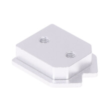 Extended Square Male Buckle Suitable for Tajima Safety Buckle Quick Hanging Main Lock Tool Quick Hanging Modification