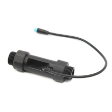 Micro--Elektrische Generator G1/2 Draad M6 Connector 5V 0,5W Kraanwaterturbine Zelfaangedreven Stromingssensor Douchekraan