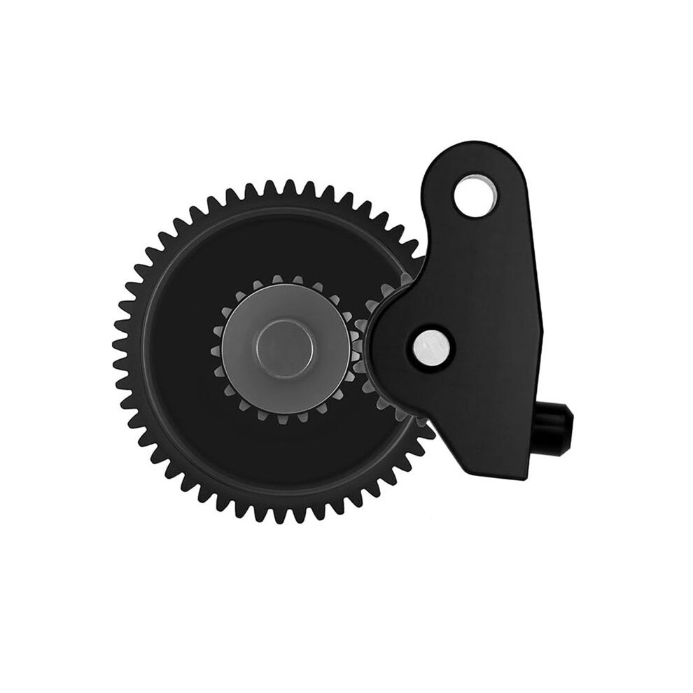 Extruder Gear For Centauri Hardened Steel Integrated Extrusion Gear For Centauri Carbon 3D Printer Parts 6032980227201