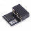14pin TPM 2.0 Module TPM SPI Module 14Pin SPI TPM 2.0 Encryption Security Module Remote Card for  Motherboard 1