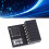 14pin TPM 2.0 Module TPM SPI Module 14Pin SPI TPM 2.0 Encryption Security Module Remote Card for  Motherboard 4