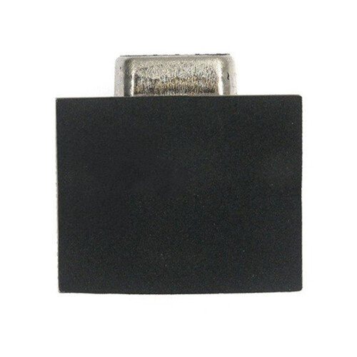 CAN Adapter Board DB9 Female Screw-Free 120 Ohm Resistor USB to PCAN Interface Board Can Adapter Board 1