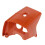 Engine Cylinder Cover Replaces for  MS650 MS660 Chainsaw 5