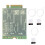 EM7565 4G LTE Module+3X Antenna CAT-12 600Mbps CBRS NGFF Module Cat12 for Laptop Wireless Module 1