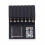 14pin TPM 2.0 Module TPM SPI Module 14Pin SPI TPM 2.0 Encryption Security Module Remote Card for  Motherboard 6