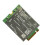 EM7565 4G LTE Module+3X Antenna CAT-12 600Mbps CBRS NGFF Module Cat12 for Laptop Wireless Module 6
