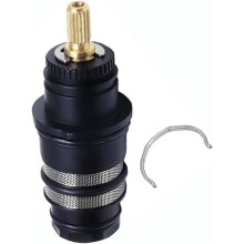 Thermostatic Shower Cartridge Replacement Parts Kit for 98282000