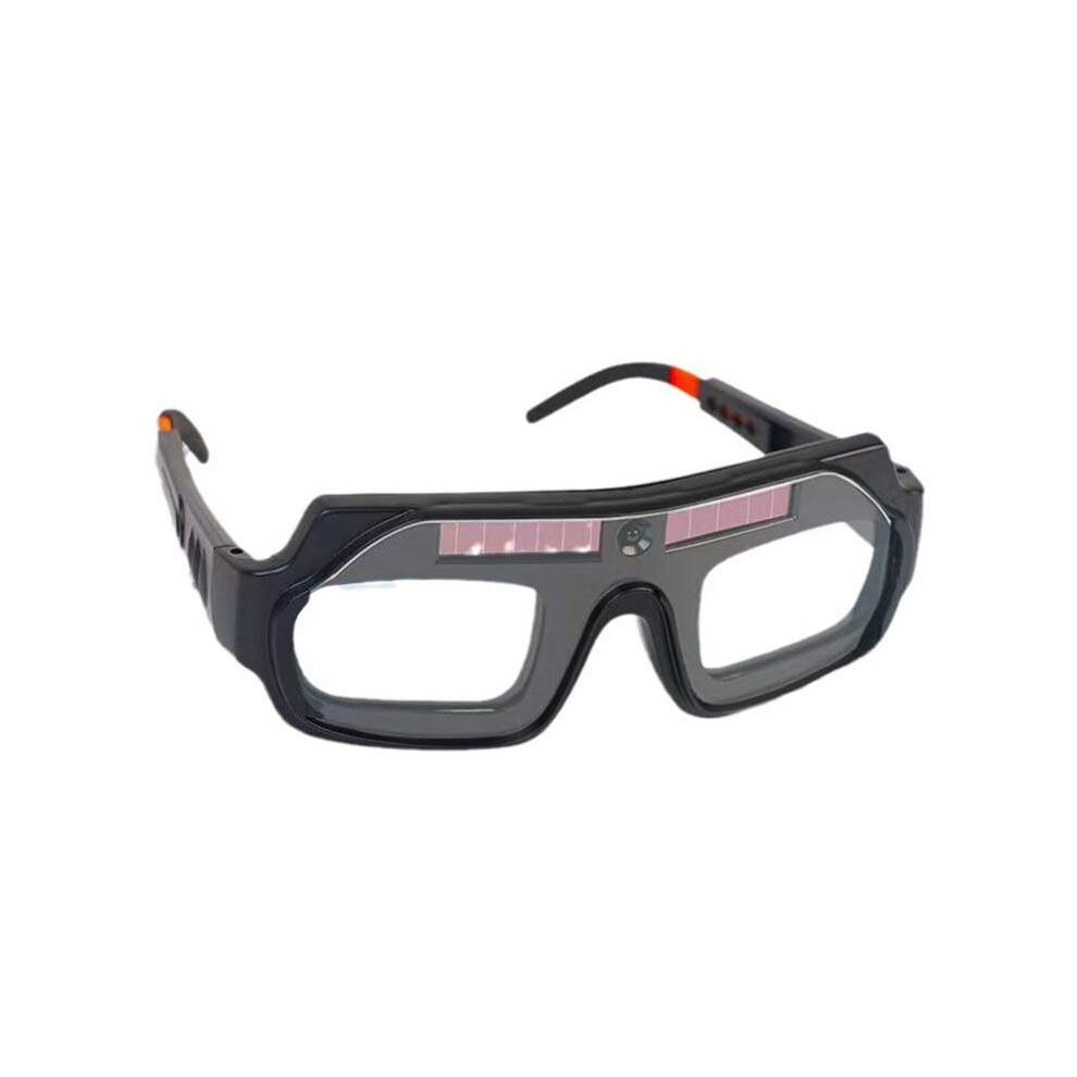 Automatic Dimming Welding Glasses Anti-Glare Arc Darkening Welding Glasses Eye Protection Goggles Tools 6031404807920