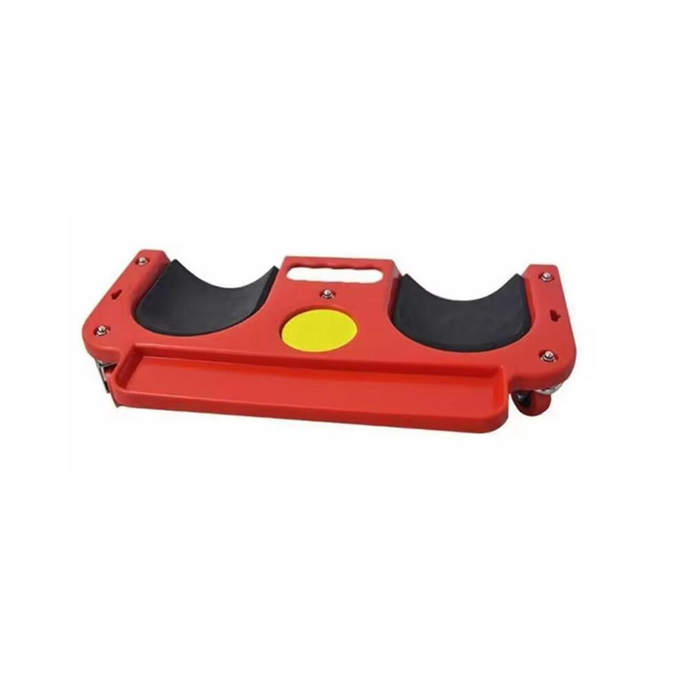 Repair Kneeling Board, Floor Tile, Pad, Knee Protection, Construction Tools, Universal Wheel, Kneeling Pad 4714086851505