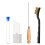3D Printer Nozzle Cleaning Kit Printer Cleaning Kit Nozzle Cleaning Needle Cleaning Brush 1
