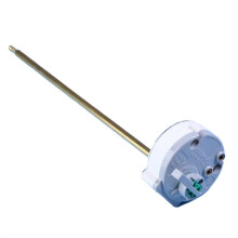 For Ariston Water Heater Plug-in Push Thermostat Temperature Controller for Household Appliances 21.7cm