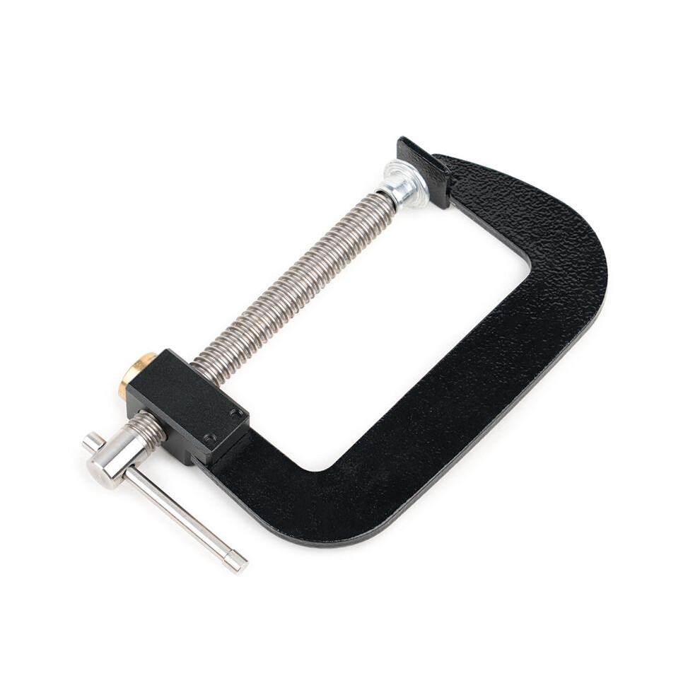 Woodworking G-Type Clamp Quick-Action Vise G-Type Thickened Clamps Strong Fixed Clamp Diy Tool 6033110006505
