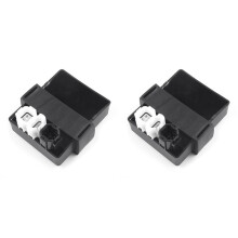2X 32900HM815 Motorfiets Digitale Ontsteking CDI Module CDI Unit Box voor Hyosung GT250 GT250R GV250  250R 2004-2008