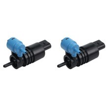 2X 1K6955651 Scheiben Wasch Pumpe für S4 A3 A4 Q5 S4