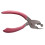 5X Handheld Staple Remover Lifter Opener Spring-Loaded Staple Puller for Office School Home Use () 2
