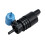 2X 1K6955651 Windscreen Washer Pump for  S4 A3 A4 Q5 S4 7