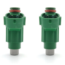 6S5-13761-00-00, 49033-0558 Fuel Injector for  VXR VXS FZR FZS FXHO SHO SX 242 AR 1800 VXR1800 FX, 2PCS