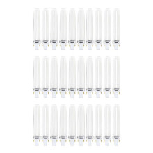30PCS 9w Nail Uv Machine 365nm Lamp Bulb Tube