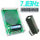 7.83HZ Schumann Wave Generator Natural Ultra-Low Frequency Pulse Generator 3.5MM Audio Resonator Speaker 2