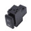 4X Red  Lamp 4 Wired Fog Light  for  Black 4