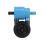 2X 1K6955651 Windscreen Washer Pump for  S4 A3 A4 Q5 S4 8