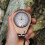 3X Compass Classic Accurate Waterproof Shakeproof for Hiking Motoring Boating Backpacking Mountaineering Exploring 7