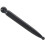 8X Traditional Relax Thai Foot Massage Reflexology Stick Tool Black 3