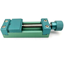 New Vise Engraving Machine CNC Drilling Machine Small Welding Table Operation Manual Table Clamp Watch Pliers