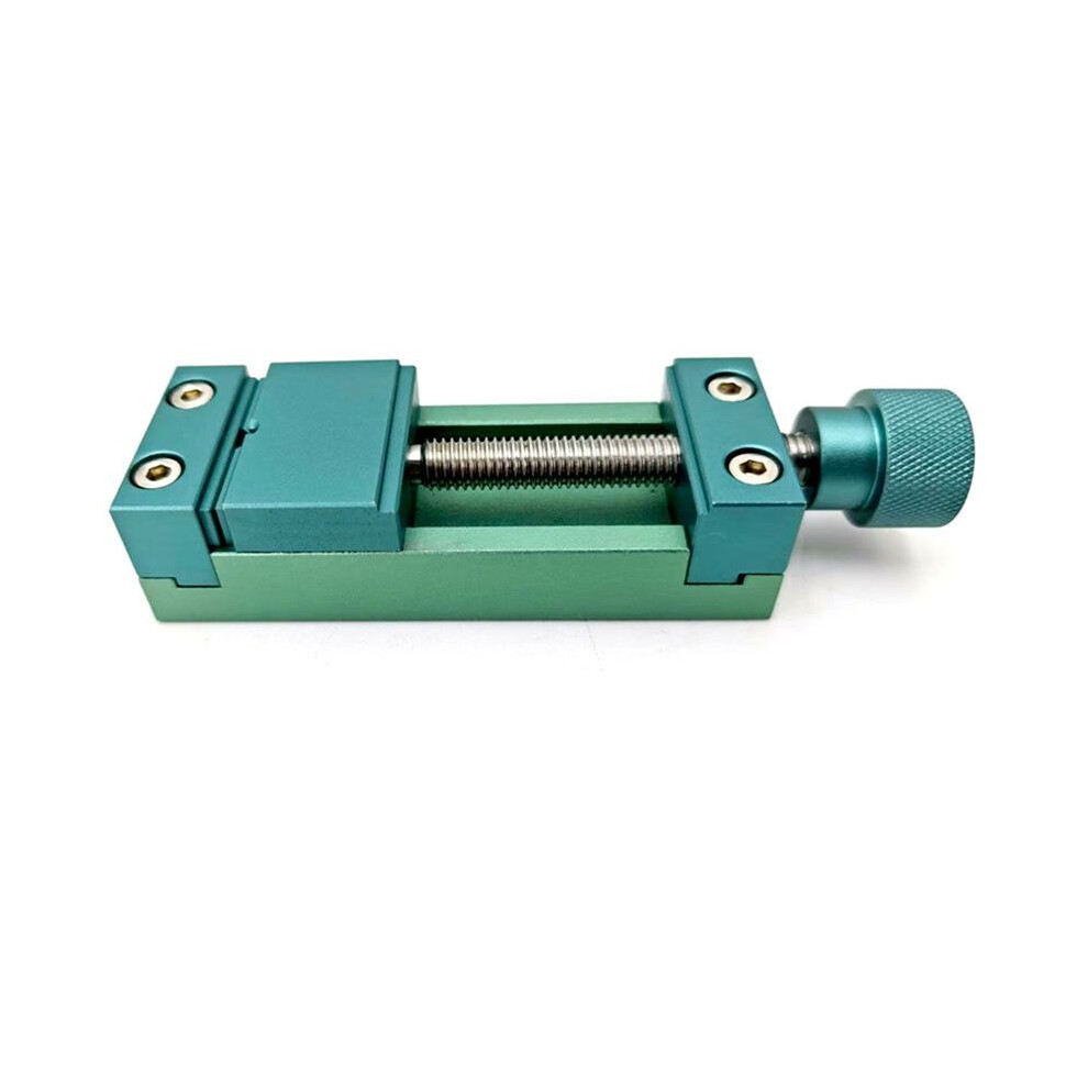 New Vise Engraving Machine Cnc Drilling Machine Small Welding Table Operation Manual Table Clamp Watch Pliers 6033792665298