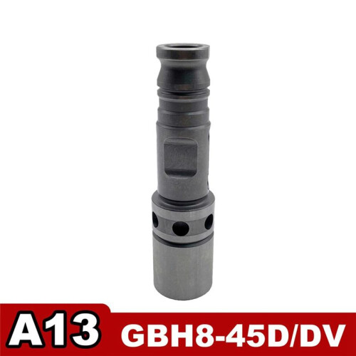 Tool Holder Replacement for  Demolition Hammer GBH8-45D GBH8-45DV A13 1