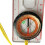 3X Baseplate Ruler Compass Map Scale Magnifier with Strap Camping Hiking OCOMP7198 7