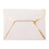 150Pcs  Envelopes Gift Card Envelopes Envelopes for Personalized Gift Cards Wedding Envelopes or Place Card White 2