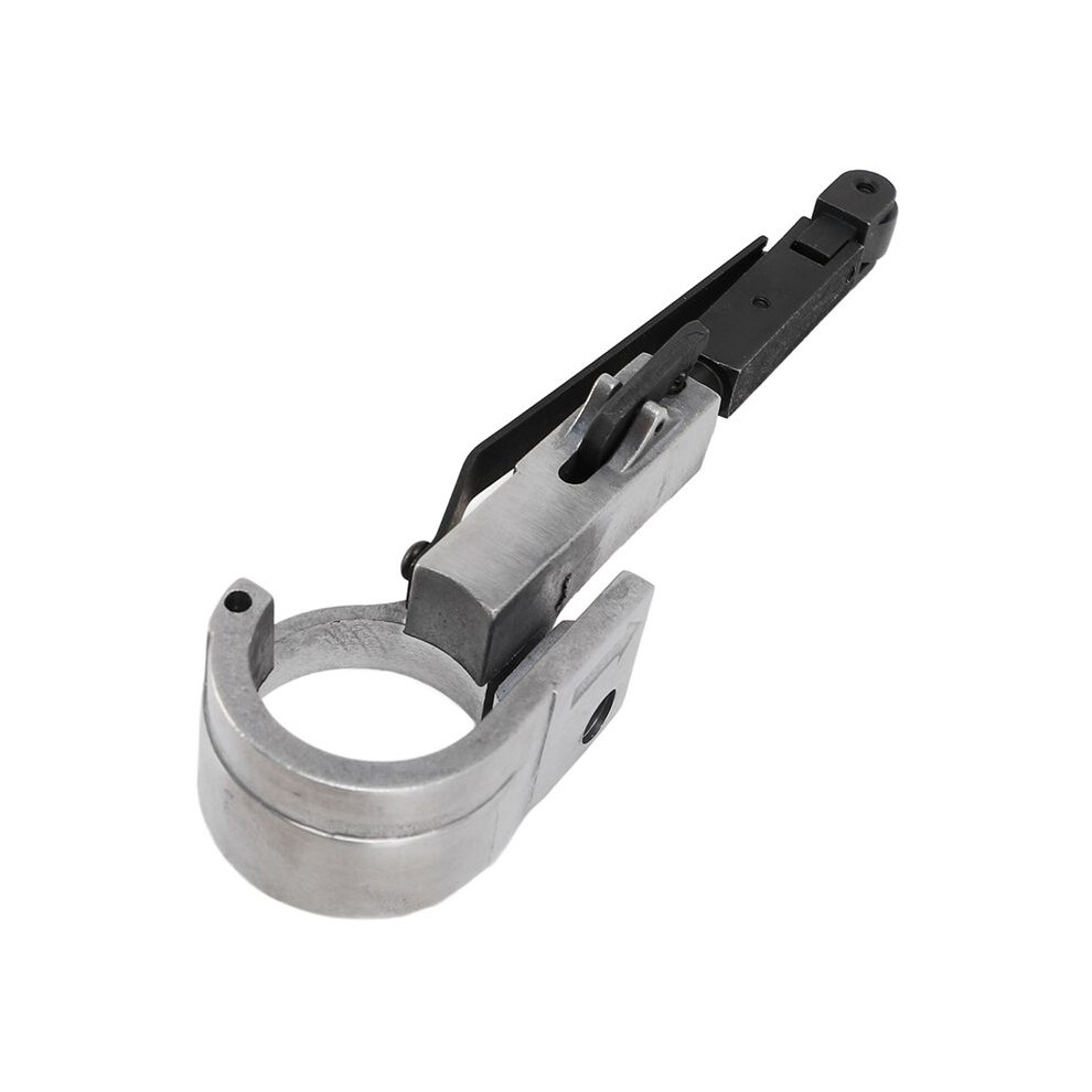10Mm Belt Sander Bracket Steel Angle Grinder Modified Sand Belt Machine Adapter For Woodworking 4711028490075