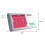Chassis USB Secondary Screen 5 Inch Water-Cooled for Computer CPU GPU Display USB Monitor Screen PC Accessories White 7