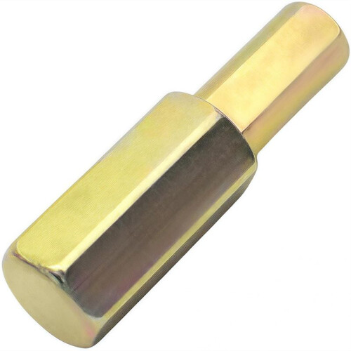 182912 Hex Drive Replacement Part for HappiJac  Jack Screw System Raising or Lowering Operations
