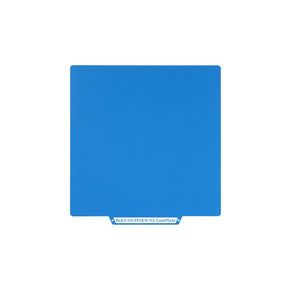 For Flashforge Ad5x Cool Plate-Double-Sided Sheet Build Surface Low Temperature Pla/Petg For 3D Printer Accessories 6031578698607