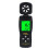 Sensor AS816  Digital Anemometer LCD Digital Wind Speed Meter Air Velocity Temperature Measuring 1