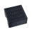 2pcs HEPA Activated Carbon Filter for  Kobra S1/S1C 3D Printer Replacement Parts Air Purifier Filter 4
