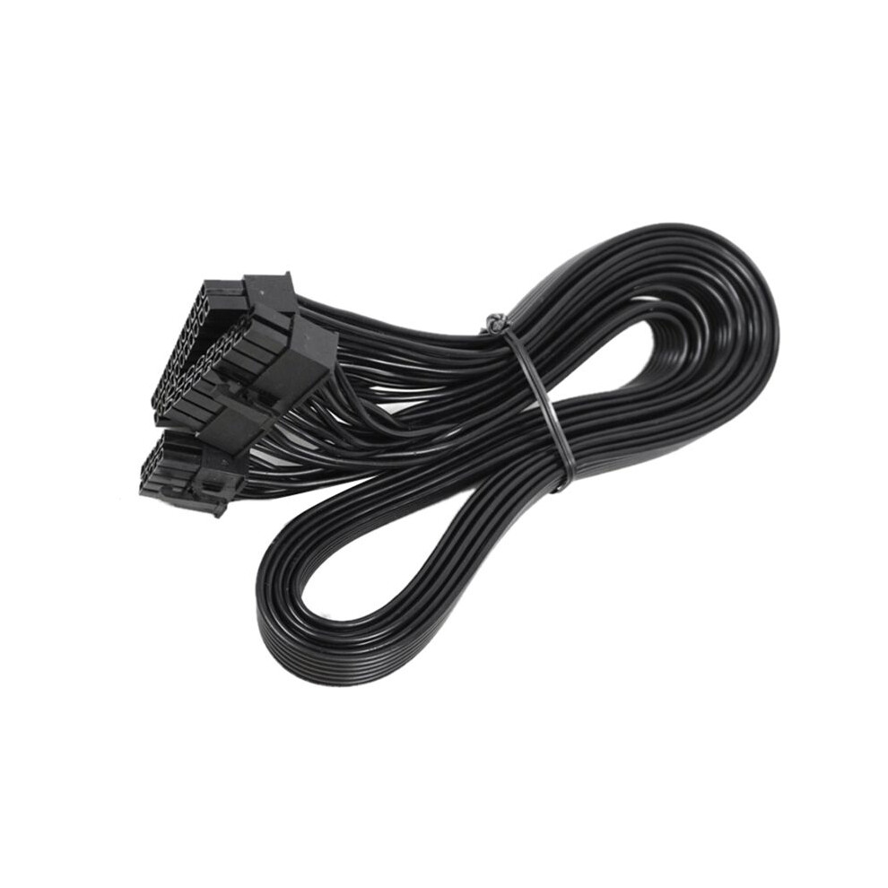 10Pin+18Pin To 24Pin Atx Main Power Supply Cable For Gigabyte P750gm 750W, P850gm 850W P1000gm 1000W Rmx Series 6032447308504