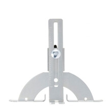 For PR102 Router Guide Hand-Held Drill Presses,Mounts to for GKF125CE, PR10E, and PR20EVS Series