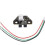 For VORON 2.4 Unklicky TAP Printouts TAP Automatic Leveling Print Models 3D Printer Accessories with Sensor 6