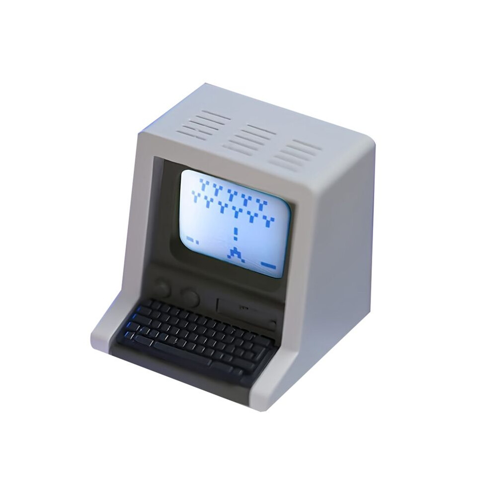 Magnetic Retro Backlit Keycap For Esc Key Keycaps For Mechanical Keyboards, Enhance Your Gaming Setup 4711112981588