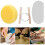 Clay Tools Kit, 28pcs Air Dry Clay Tools for Pottery Polymer Clay Sculpting Tool Kit 6