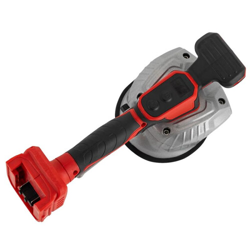 Tile Tiling Machine High Loading Capacity Wall Floor Tile Laying Vibrating Tool 8 Gears Fit for  18V Battery