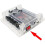 3-Axis USB Control Board for GRBL Engraving Machine Offline Capability Customizable Power Settings Precise Spindle Speed 3