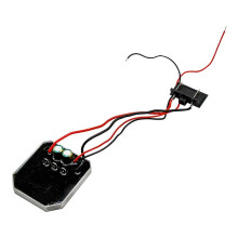 21V Heavy-Duty Electric Hammer Control Board Lithium Electric Hammer Controller 5230 Electric Hammer Controller for Dayi