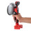 Tile Tiling Machine High Loading Capacity Wall Floor Tile Laying Vibrating Tool 8 Gears Fit for  18V Battery 2