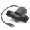 Micro-Type Water Flow Generator Digital Display Faucet Household  Bathroom Digital Display Generator 4Points Screw 5