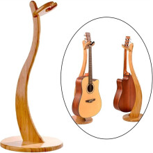 Guitar Holder Stand for Bass and Electric Guitars, Ukulele Stand